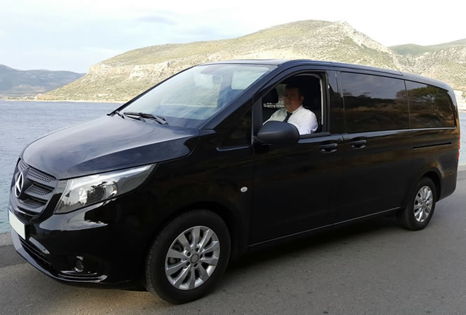 Private Tours & Transfers Private Tours & Transfers